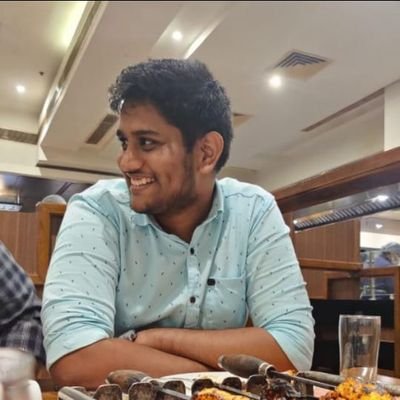 anudeepsirigir1's profile picture. Trying to understand how javascript works 🫠|
football lover ⚽️ |
#CR7𓃵