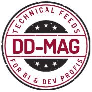 Dev & Data Mag