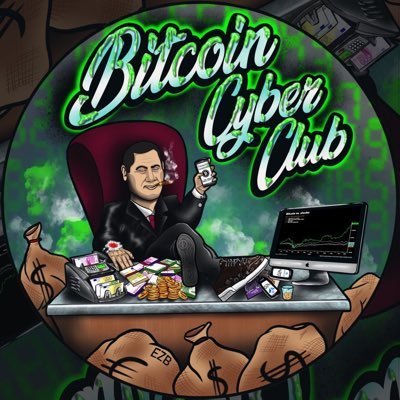 🏦| Europes finest and fastest Crypto Bank 🎓| Crypto Education 🌍I The fastest growing crypto community 🌐| Finance, Bitcoin, Altcoins & NFTs