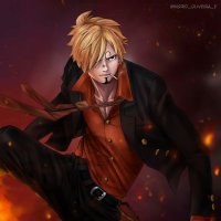 Vinsmoke7450 (@vinsmoke7450) 's Twitter Profile