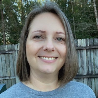 Shari Goodenough Profile