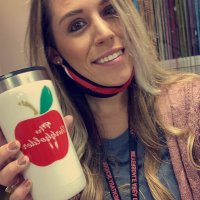 Danni (@mrsbteachesk123) 's Twitter Profile