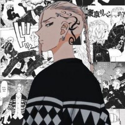 LangmaJmt's profile picture. 