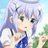 ☁りゅっぴ☁(류키)顔ハートチングのアイコン