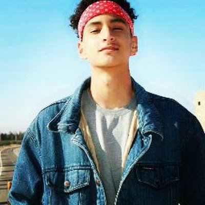 OmarElatrach's profile picture. 