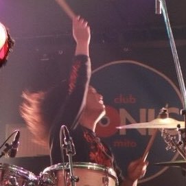 slayeringmetali's profile picture. 茨城県産マイペース気分屋B型のEXTREME POWER METALドラマー🥁🤟激速ツーバスとメロデスラッシュが大好物🔥 艦これ（宿毛湾提督)とモンストが日課 基本的ほとんど呟かないのでフォローやフォロー解除遠慮なくご自由にどうぞ