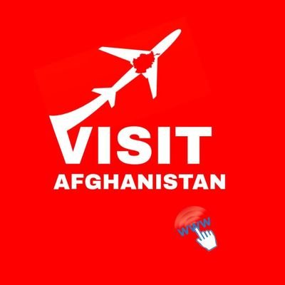 Visit Afghanistan 🇦🇫