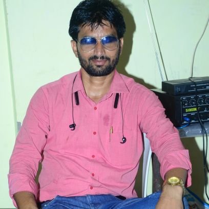 जियो और जीने दो # Live & Let Live मेरे द्वारा व्यक्त विचार नितांत निजी है, इनका मेरे पद, प्रतिष्ठा एवं किसी घटना से कोई ताल्लुक नहीं है🙏