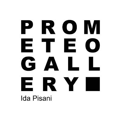 Contemporary art gallery established in 2005 
by Ida Pisani.

On view: Santiago Sierra, LA VORÁGINE
Until March 8th, 2024

Contact us: info@prometogallery.com