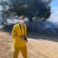 Luca Carmignani(@SoCalFireGuy) 's Twitter Profile Photo