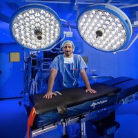 Jose M. Balibrea MD, PhD, FACS (@balibreajose) 's Twitter Profile Photo Jose M. Balibrea MD, PhD, FACS (@balibreajose) 's Twitter Profile Photo