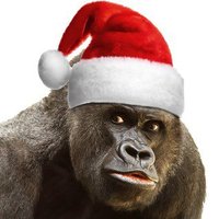 Santa (@ventchat_santa) 's Twitter Profile