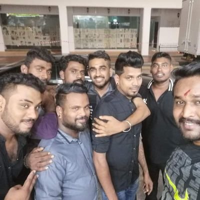 AgamudayarManoj's profile picture. 