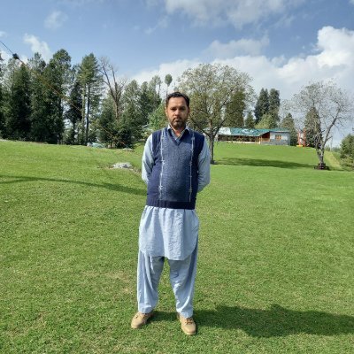 DurraniAli's profile picture. NFT....CRYPTO... FUTURE IS SHAPING INTO DIGITALVERSE...