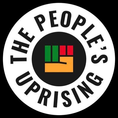 The People’s Uprising