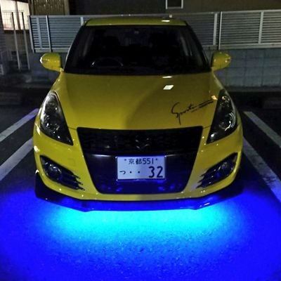 2018年9月よりTwitterを開始
趣味のラジコンや映画や遊び車の事などをメインに呟いています。
フォローはご自由にどうぞ！
2019年8月に交通事故をキッカケに時短営業開始しました。
2021年10月に遊び車(スイスポ32)を手に入れました🤗
親子でスイスポ32乗りになります😉👍🎶