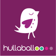 Hullaballoo offers a wide range of creative workshops in all things arty. We also make personalised cute & quirky babywear, accessories, artwork & craft kits