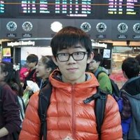 Yi-Hung Chou (@chou_yihung) 's Twitter Profile