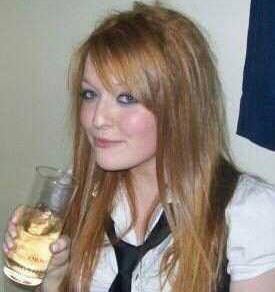 Rachie20's profile picture. Poor Student