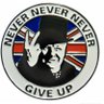 stevewendel86's profile picture. Proud Yorkshireman who wants Britain to be great again. Have no tolerance for idiots and liars.
