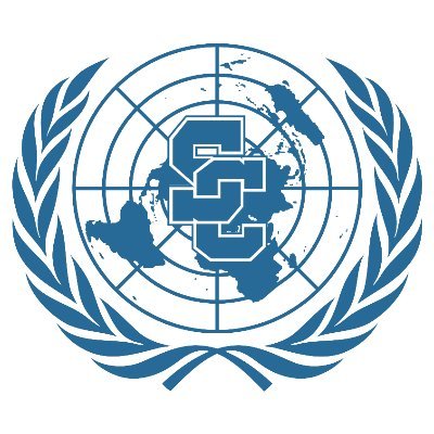 SolonModelUN's profile picture. Globally minded and diplomatically guided.
Solon’s premier worldly debate team. 🌎
