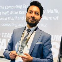 Dr Aaron Kans (@uelaaronkans) 's Twitter Profile