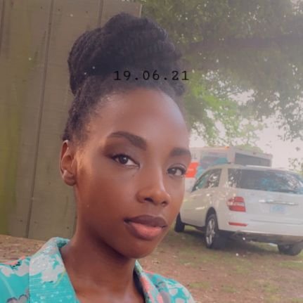 TiphanieNi's profile picture. I think I have face blindness