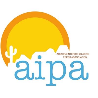 The Arizona Interscholastic Press Association supports middle school and high school journalism programs across the state. #azaipa 💻📸🎥📝📚📰