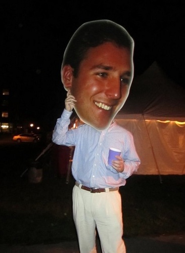 PierceyKelley's profile picture. 