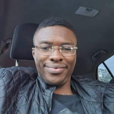 MrObi45819701's profile picture. I’m a Cameroonian 🇨🇲
trying to achieve something Iconic⭐️🙏🏽God Bless Cameroon🇨🇲