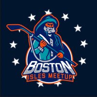 Isles Meetup Boston (@islesmeetup_bos) 's Twitter Profile