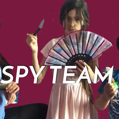 SPYTEAM7's profile picture. 