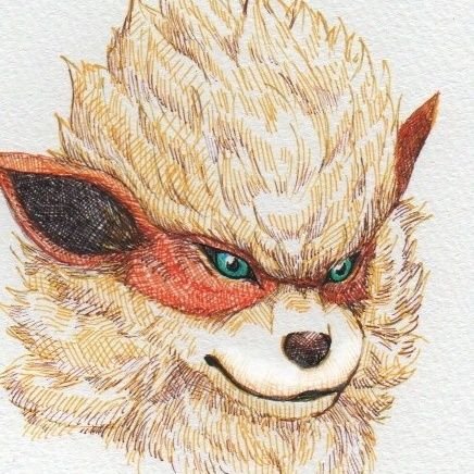 F【ポケモン垢】さんのプロフィール画像