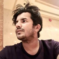 Shivendu Shekhar(@shivendu18) 's Twitter Profile Photo