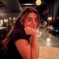 Elizabeth Abou Diwan (@lizaboudiwan) 's Twitter Profile