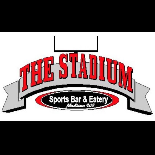 StadiumBar2010's profile picture. The Stadium Sports Bar 1419 Monroe St. Madison, WI 

The Most T.V.s, biggest beer garden, summer v-ball, and all sports packages! Need I say more.