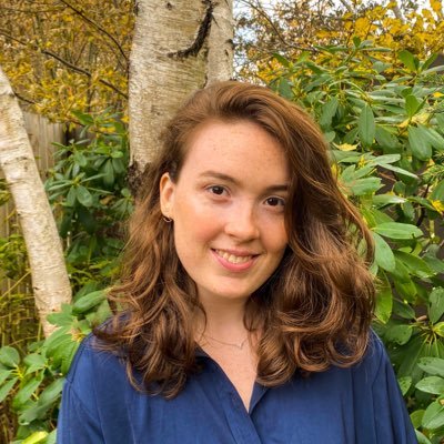 Epidemiologist | Communicable disease surveillance & health system performance | @HEI_mcmaster and @MunBiochemistry alum |she/her | 🇨🇦