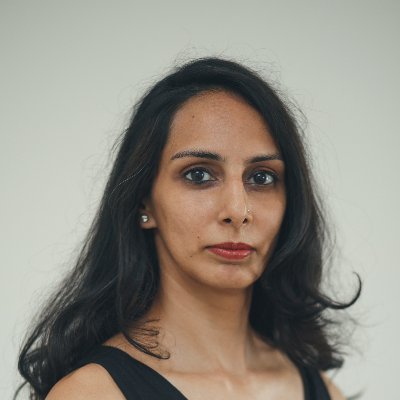 Rukmini S