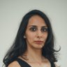 Rukmini's profile picture. Knowledge from data for everyone. Founder, @dataforin. Book: "Whole Numbers & Half Truths" (Westland '21).
