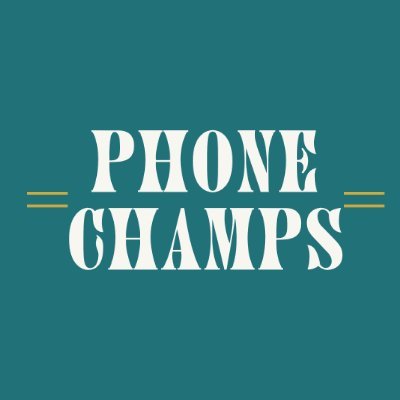 Phone Champs is a website that provides smartphone tips, tricks, fixes, and reviews.