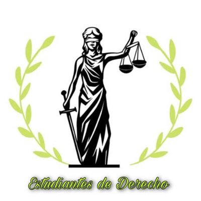 E_DERECHO's profile picture. Cuenta Oficial de Estudiantes de Derecho.