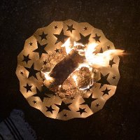 ⭐️ 🎸 📚 🖊️🪡 🛌 (@seafoam_dream) 's Twitter Profile Photo