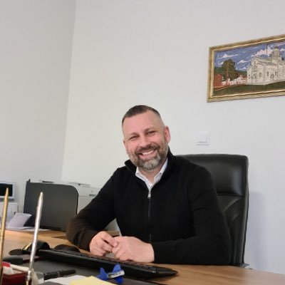 Градоначелник Штрпца - Štrpce Mayor :: потпредседник Српске листе - VP of @srpskalista :: Bivši zamenik premijera i ministar - Ex DPM & Minister