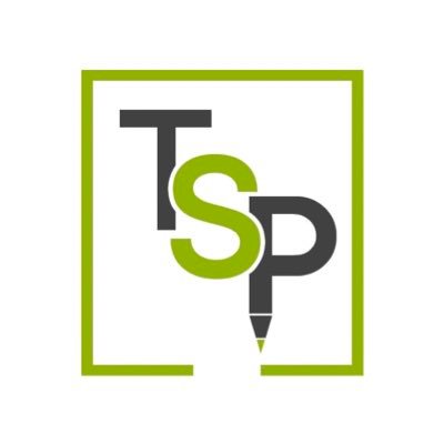 TSP_Writing Profile Picture