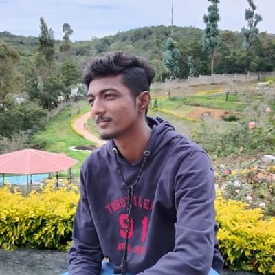 KalamThippu's profile picture. BIO__STUDENT

PROUD TO BE A MUSLIM