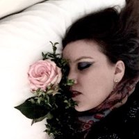 Catherine Désirée (@pallidavictrix) 's Twitter Profile