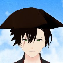 Orisk | Vchibi Gen 1さんのプロフィール画像