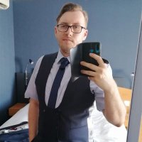 Sam Palmer (@elpalmero93) 's Twitter Profile Photo Sam Palmer (@elpalmero93) 's Twitter Profile Photo