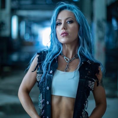 Alissa White-Gluz