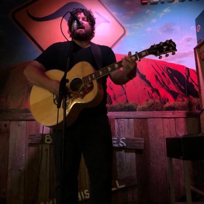 GeoSheo's profile picture. Hairy musical feckmaker Insta: @GeoSheo  | Spotify @GeoSheo